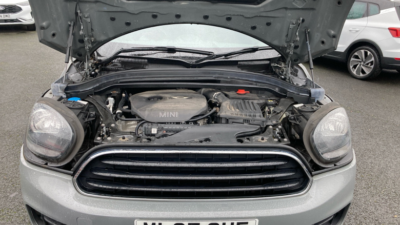 MINI Countryman 1.5 Cooper 5dr Petrol Hatchback